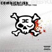 COMBICHRIST  - 2xVINYL EVERYBODY.. -COLOURED- [VINYL]