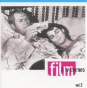  FILM & TV THEMES VOL. 3 - suprshop.cz