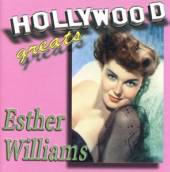  ESTHER WILLIAMS ORIGINAL SOUDTRACKS - HO - suprshop.cz