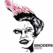 SINCIDERS  - VINYL SYNESTHETIC SENSIBILITIES [VINYL]