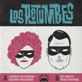 LOS RETUMBES  - VINYL LOS RETUMBES [VINYL]