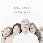 LATA DONGA  - CD VARIACIJAS