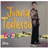 TEDESCO JOHNNY  - VINYL ROCK DEL TOM TOM [VINYL]