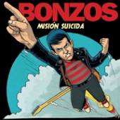 BONZOS  - CD MISION SUICIDA