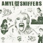  AMYL & THE SNIFFERS - suprshop.cz