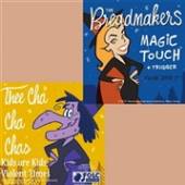 BREADMAKERS/THEE CHA CHA  - SI SPLIT -EP- /7