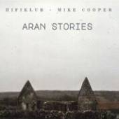 HIFIKLUB  - CD ARAN STORIES