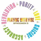 SPACEMEN 3  - VINYL PLAYING WITH FIRE [VINYL]