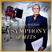 BOLTON MICHAEL  - 2xVINYL SYMPHONY OF HITS LTD [VINYL]