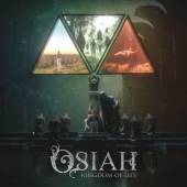 OSIAH  - CDG KINGDOM OF LIES