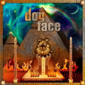 DOGFACE  - CD FROM THE END TO THE BEGINNING