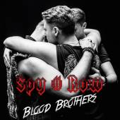  BLOOD BROTHERS - suprshop.cz