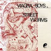 VIAGRA BOYS  - CD STREET WORMS