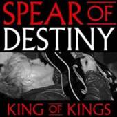  KING OF KINGS -CD+DVD- - suprshop.cz