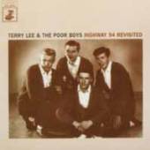 TERRY LEE & THE POORBOYS  - VINYL HIGHWAY 94 REVISITED [VINYL]