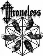 THRONELESS  - VINYL THRONELESS [LTD] [VINYL]