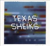  AND THE TEXAS SHEIKS [VINYL] - supershop.sk