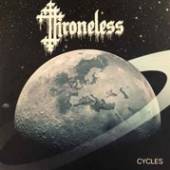 THRONELESS  - VINYL CYCLES [VINYL]