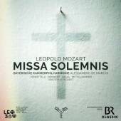  MISSA SOLEMNIS BAYERISCHE KAMMERPHILHARM - supershop.sk