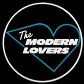  MODERN LOVERS -COLOURED- / 180GR./3500 NUMBERED COPIES ON SILVER VINYL [VINYL] - supershop.sk