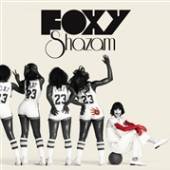  FOXY SHAZAM -COLOURED- [VINYL] - supershop.sk