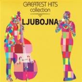 LJUBOJNA  - CD GREATEST HITS COLLECTION