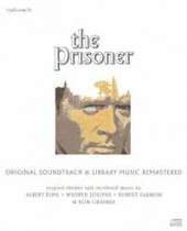 SOUNDTRACK  - 6xCD PRISONER-ANNIVERS/REMAST-