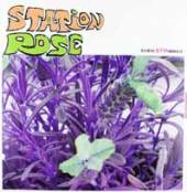 STATION ROSE  - 2 EVEN STRIBBER EP