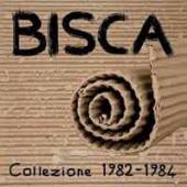 BISCA  - 2xCD COLLEZIONE 1982-1984
