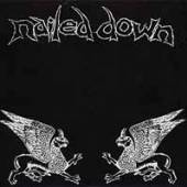 NAILED DOWN/RUIDO  - SI SPLIT /7