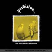 PERDITION  - 2xVINYL NOT JUST.. -COLOURED- [VINYL]