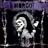 MORGUE  - VINYL DOORS OF NO RETURN [VINYL]