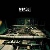 MORGUE  - VINYL THE PROCESS TO..