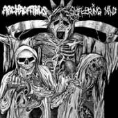 ARCHAGATHUS/SUFFERING MIND  - 7 SPLIT