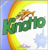  KINOTTO [VINYL] - supershop.sk