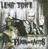 LENG T'CHE & FUCK THE FAC  - SI SPLIT -SPLIT- /7