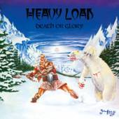 HEAVY LOAD  - VINYL DEATH OR GLORY -REMAST- [VINYL]