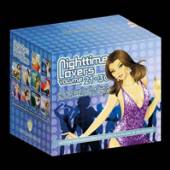  NIGHTTIME.. -BOX SET- - supershop.sk