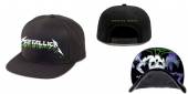  CREEPING DEATH (SNAPBACK) - supershop.sk