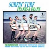  SURFIN' TURF -10/EP- [VINYL] - supershop.sk