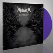 ABBATH  - VINYL OUTSTRIDER (PL..