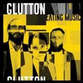  EATING MUSIC (COLOURED VINYL) [VINYL] - suprshop.cz