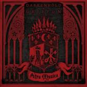 DARKENHOLD / GRIFFON  - CD ATRA MUSICA