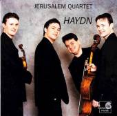 HAYDN JOSEPH  - CD QUATUORS A CORDES