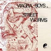  STREET WORMS [VINYL] - suprshop.cz