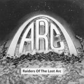 ARC  - 2xVINYL RAIDERS OF.. -TRANSPAR- [VINYL]