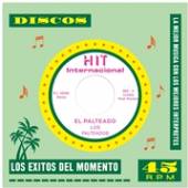 LOS PALTEADOS & LA SONORA  - VINYL -7 HIT INTERNACIONAL [VINYL]