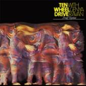 TEN WHEEL DRIVE  - CD BRIEF REPLIES