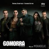 MOKADELIC  - CD GOMORRA - LA.. -EXPANDED-