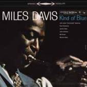  KIND OF BLUE -COLOURED- [VINYL] - suprshop.cz